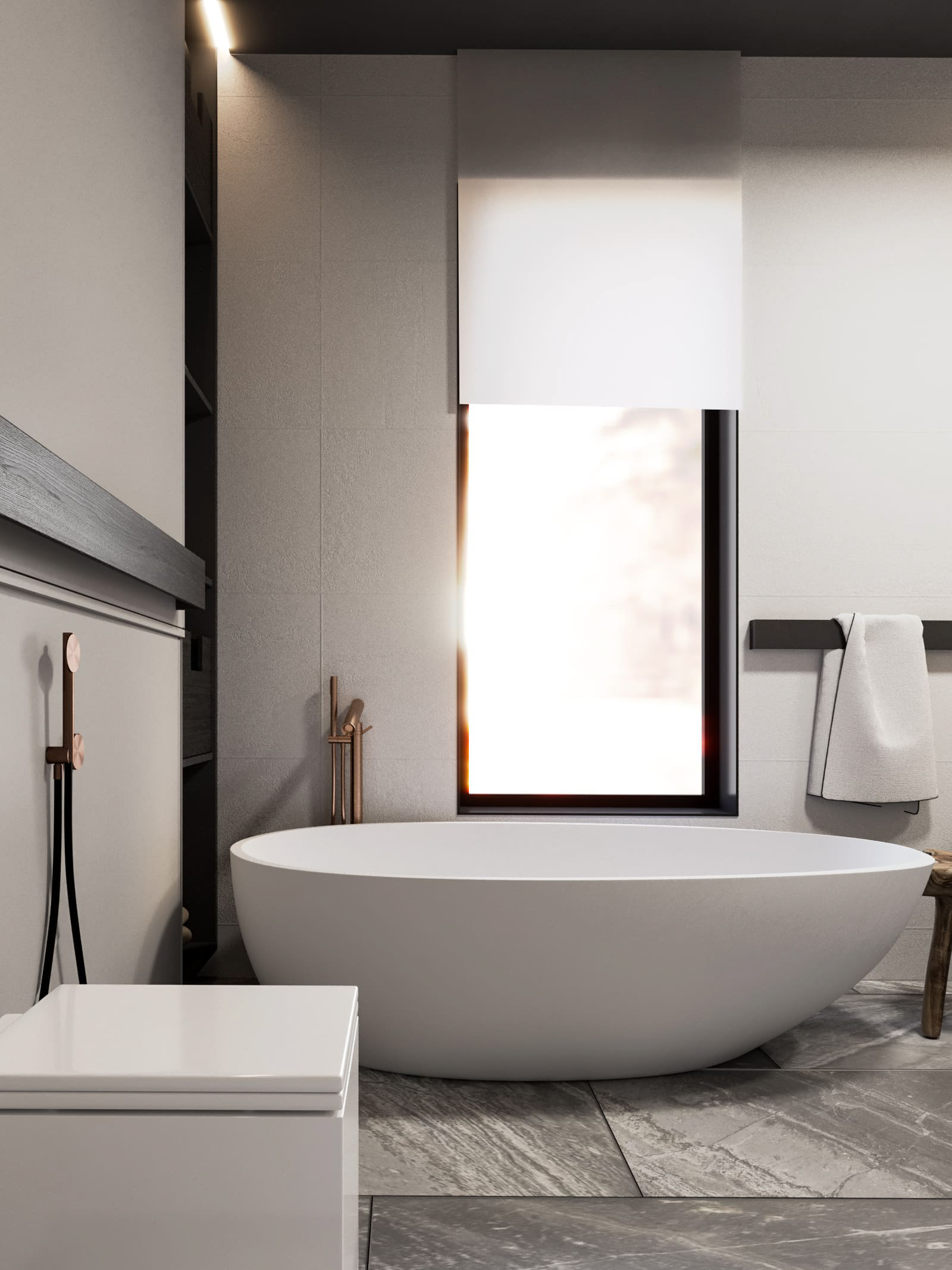 Bathroom Tiles Ideas